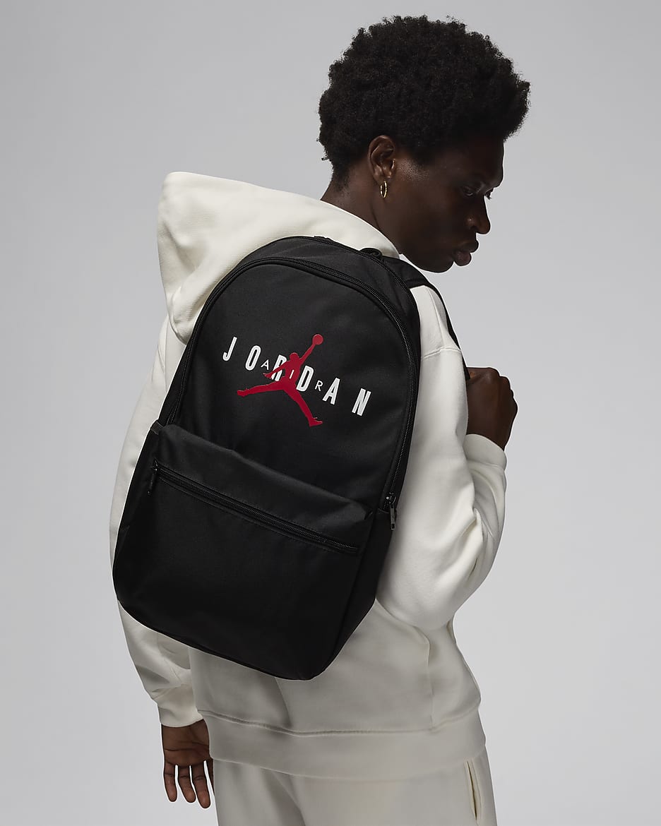 Sac a dos Jordan 23 L